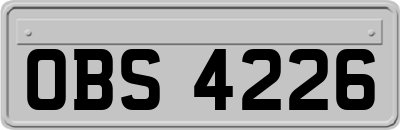 OBS4226