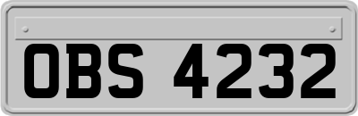 OBS4232