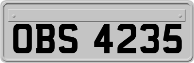 OBS4235