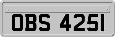 OBS4251