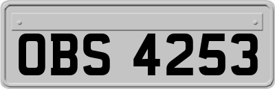 OBS4253