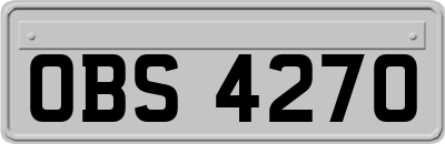 OBS4270