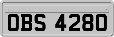 OBS4280