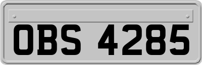 OBS4285