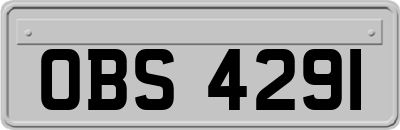 OBS4291