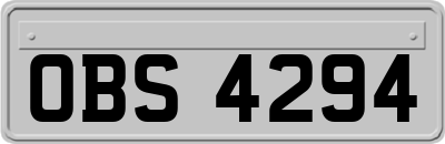 OBS4294