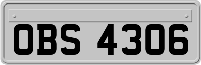 OBS4306