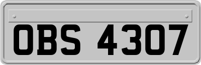 OBS4307