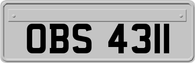 OBS4311