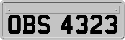 OBS4323