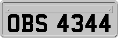 OBS4344