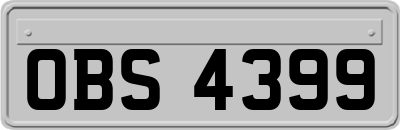OBS4399