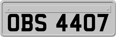 OBS4407