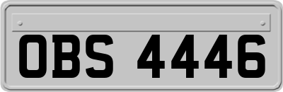 OBS4446