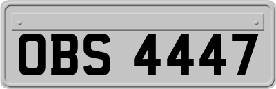 OBS4447