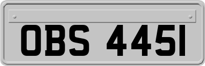 OBS4451
