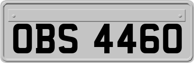 OBS4460