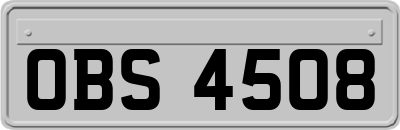 OBS4508