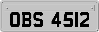 OBS4512
