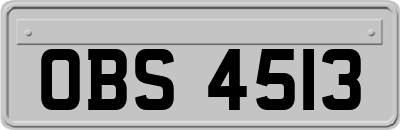 OBS4513