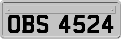 OBS4524