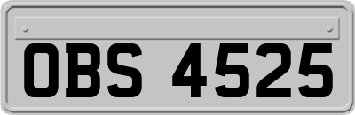 OBS4525
