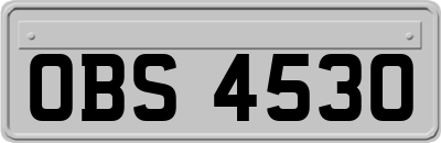 OBS4530