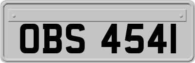 OBS4541
