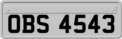 OBS4543