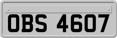 OBS4607