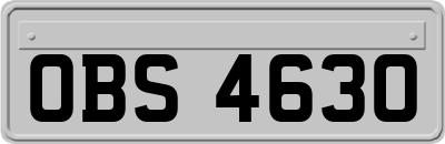 OBS4630