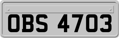OBS4703