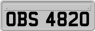 OBS4820