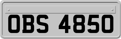 OBS4850