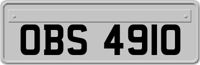 OBS4910