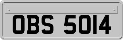 OBS5014
