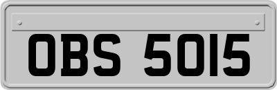 OBS5015