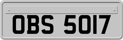 OBS5017