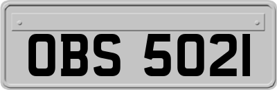 OBS5021