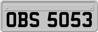 OBS5053