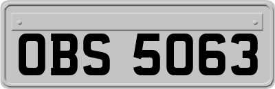 OBS5063