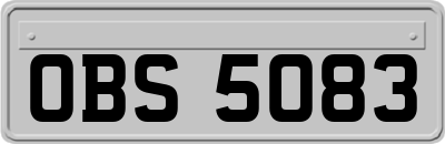 OBS5083
