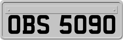 OBS5090