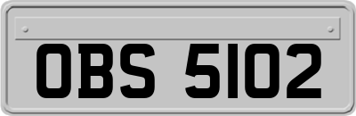 OBS5102