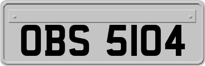 OBS5104