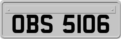 OBS5106