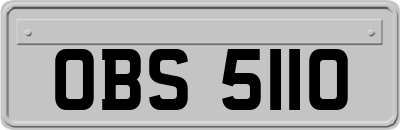 OBS5110