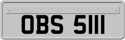 OBS5111