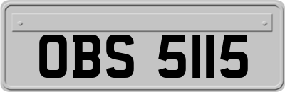 OBS5115