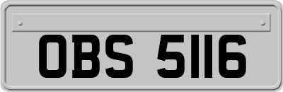 OBS5116